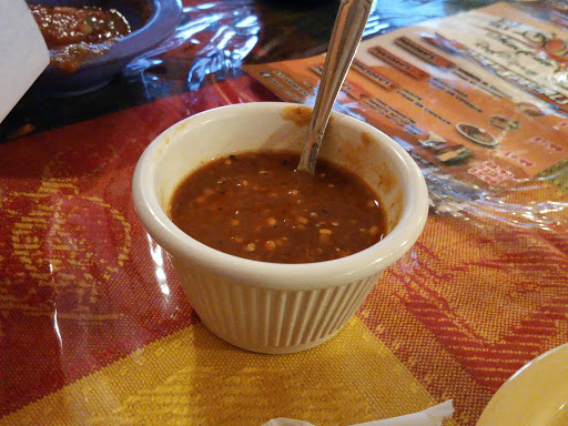 El Solecito Mexican Grille